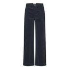 EricaFV Regular 618 navy mini corduroy Five Units