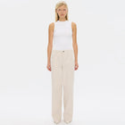 EricaFV Regular 825 oat milk stripe Five Units