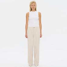 EricaFV Regular 825 oat milk stripe Five Units