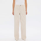 EricaFV Regular 825 oat milk stripe Five Units