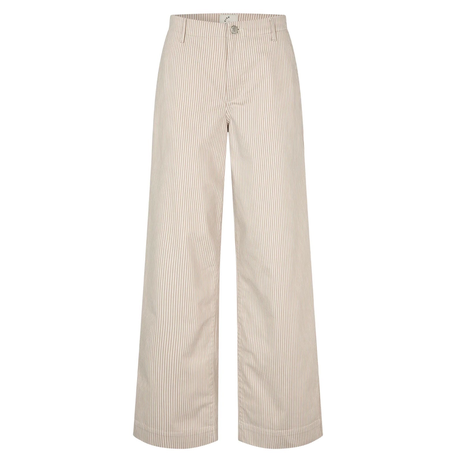 EricaFV Regular 825 oat milk stripe Five Units