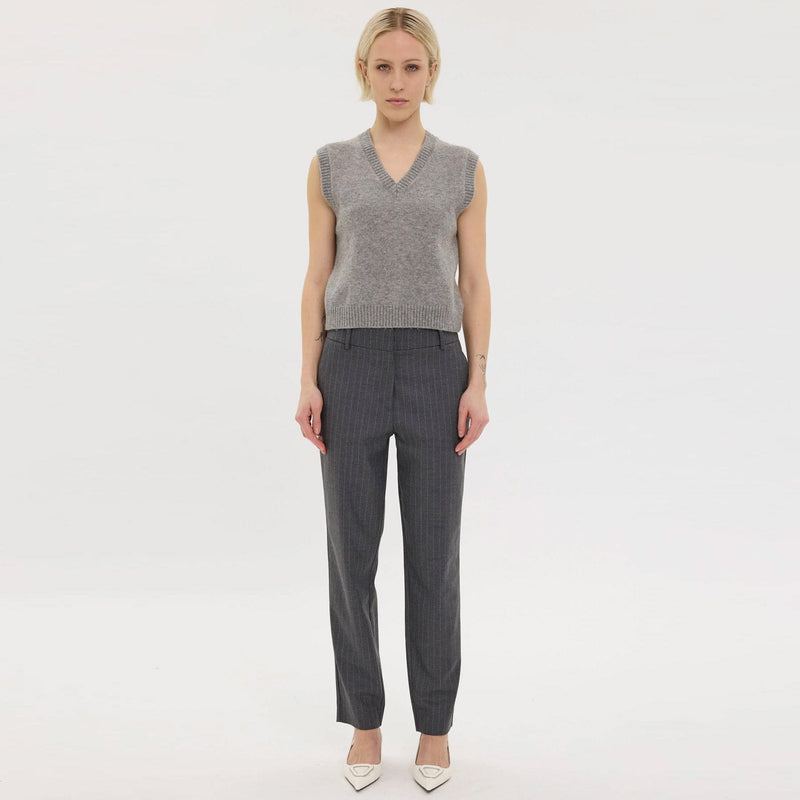 KaisaFV Ankle 226 meteorite pinstripe Five Units