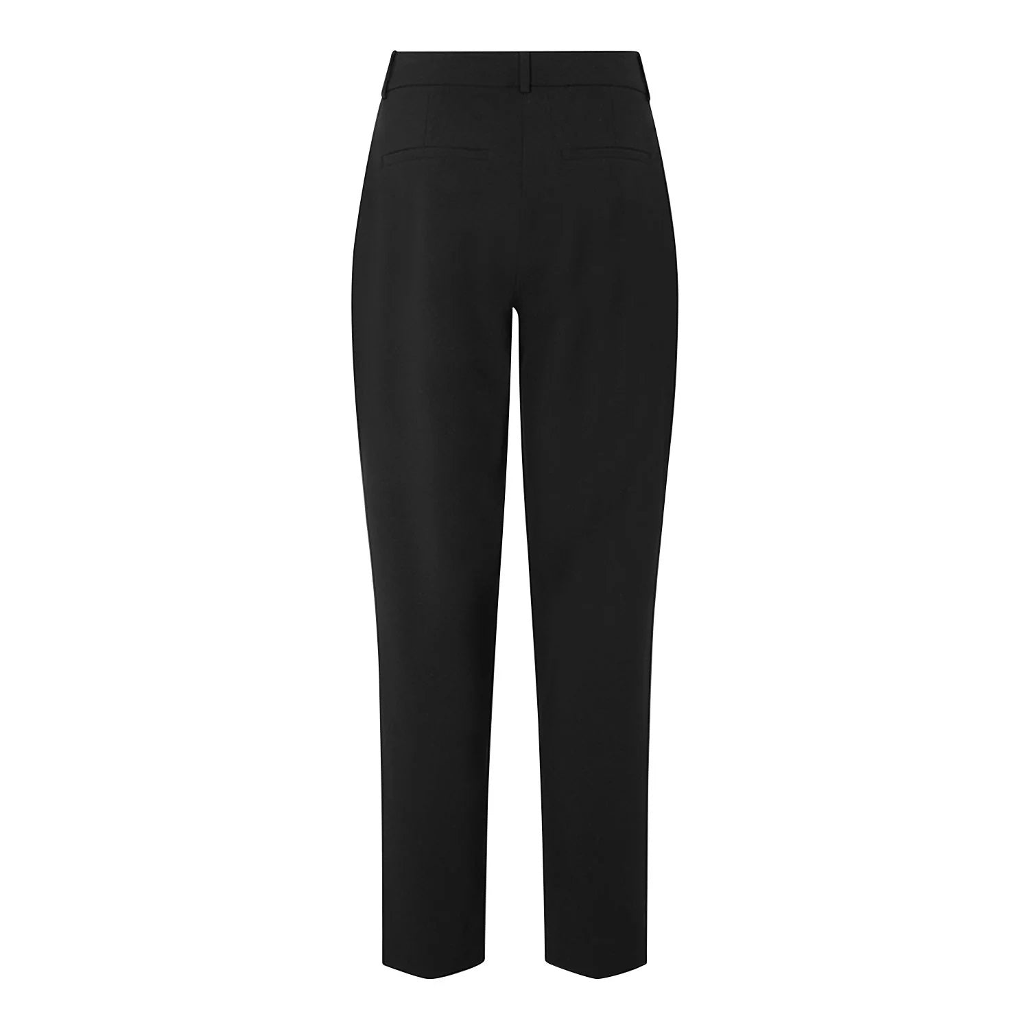 KaisaFV Ankle 285 Trousers black