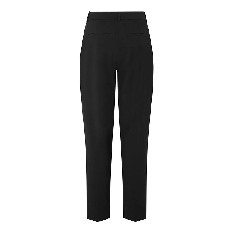 KaisaFV Ankle 285 Trousers black