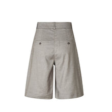 LauraFV 254 Long Shorts olive mist Five Units