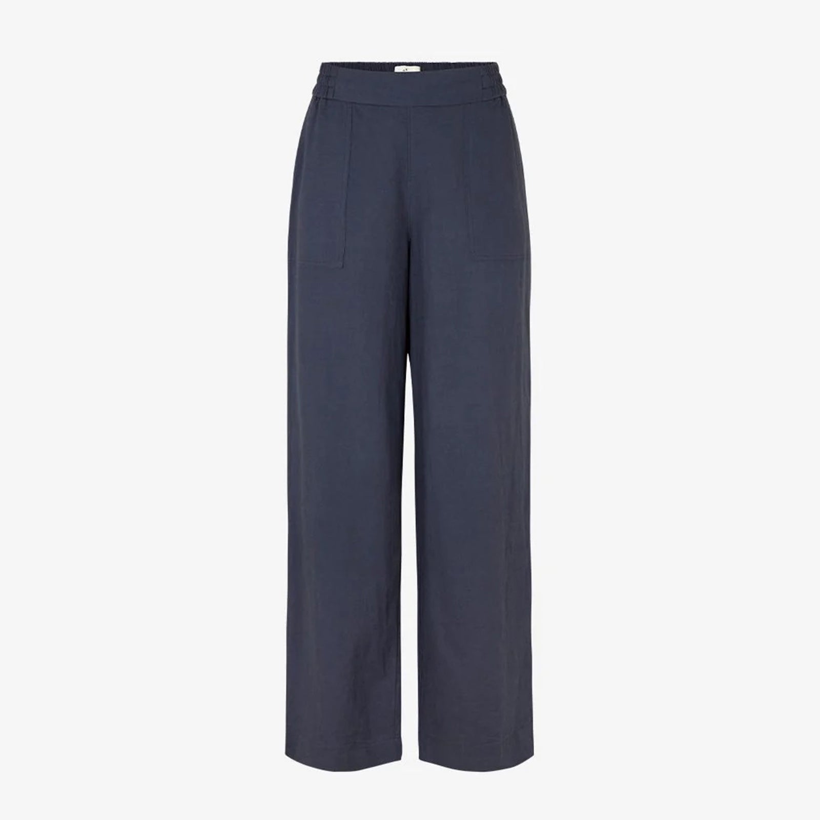 LineaFV Work Pants 763 thunder blue