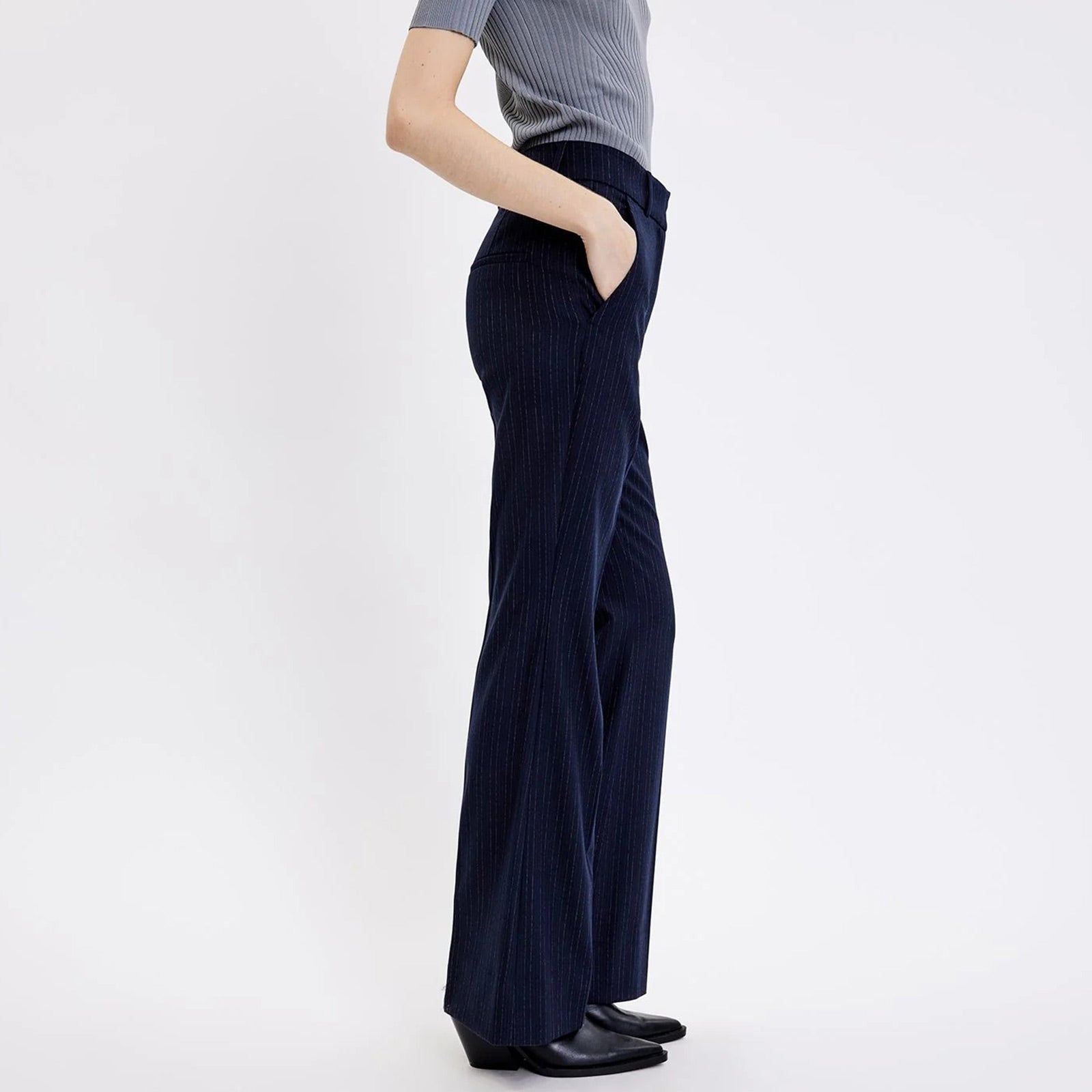 OliviaFV Trousers 027 twilight pinstripe