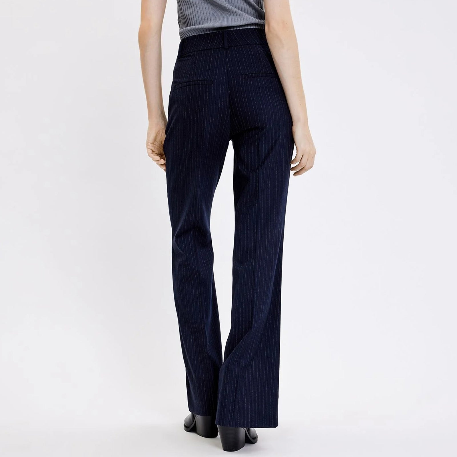 OliviaFV Trousers 027 twilight pinstripe