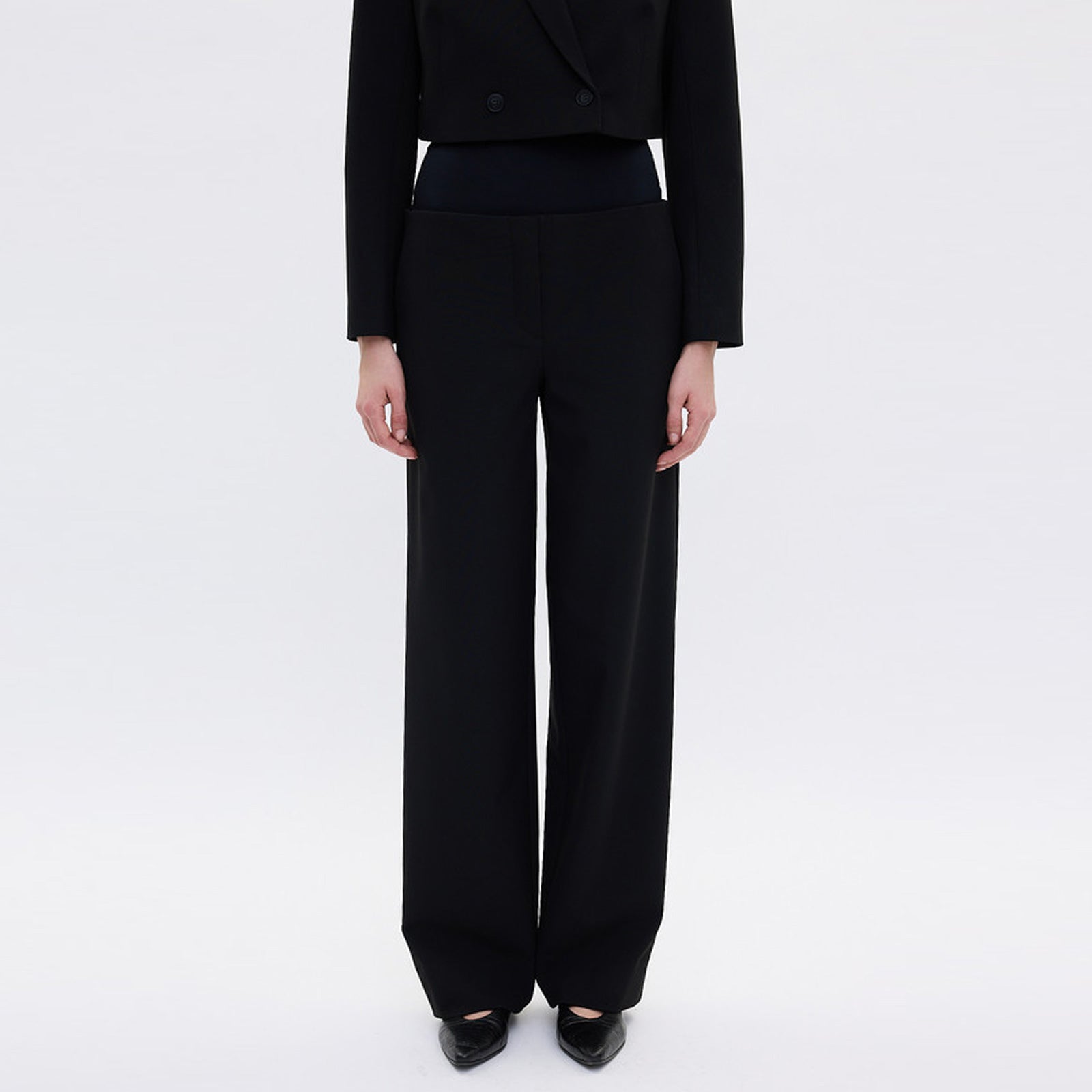 PixieFV Long 285 black