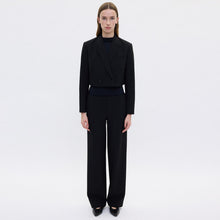 PixieFV Long 285 black