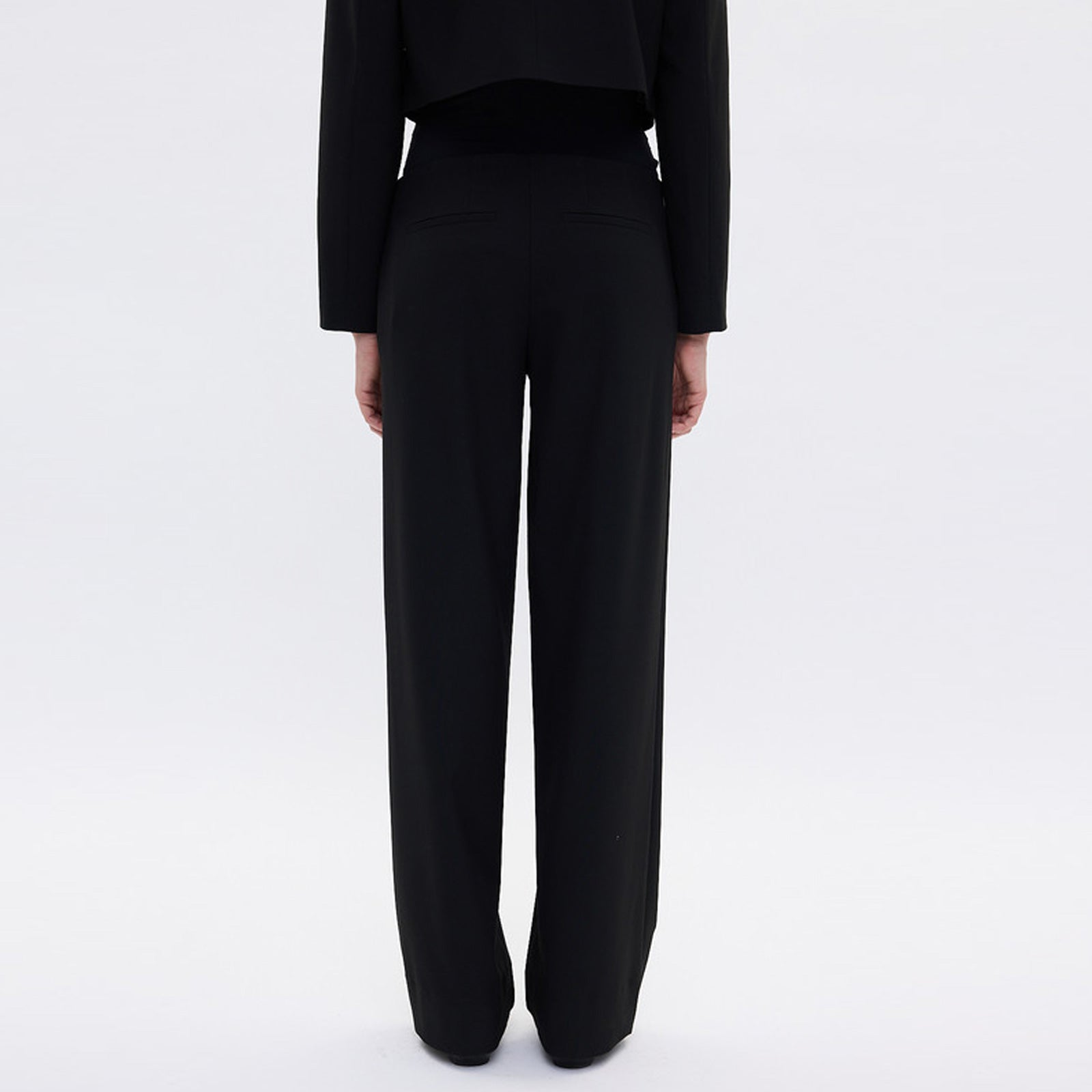 PixieFV Long 285 black