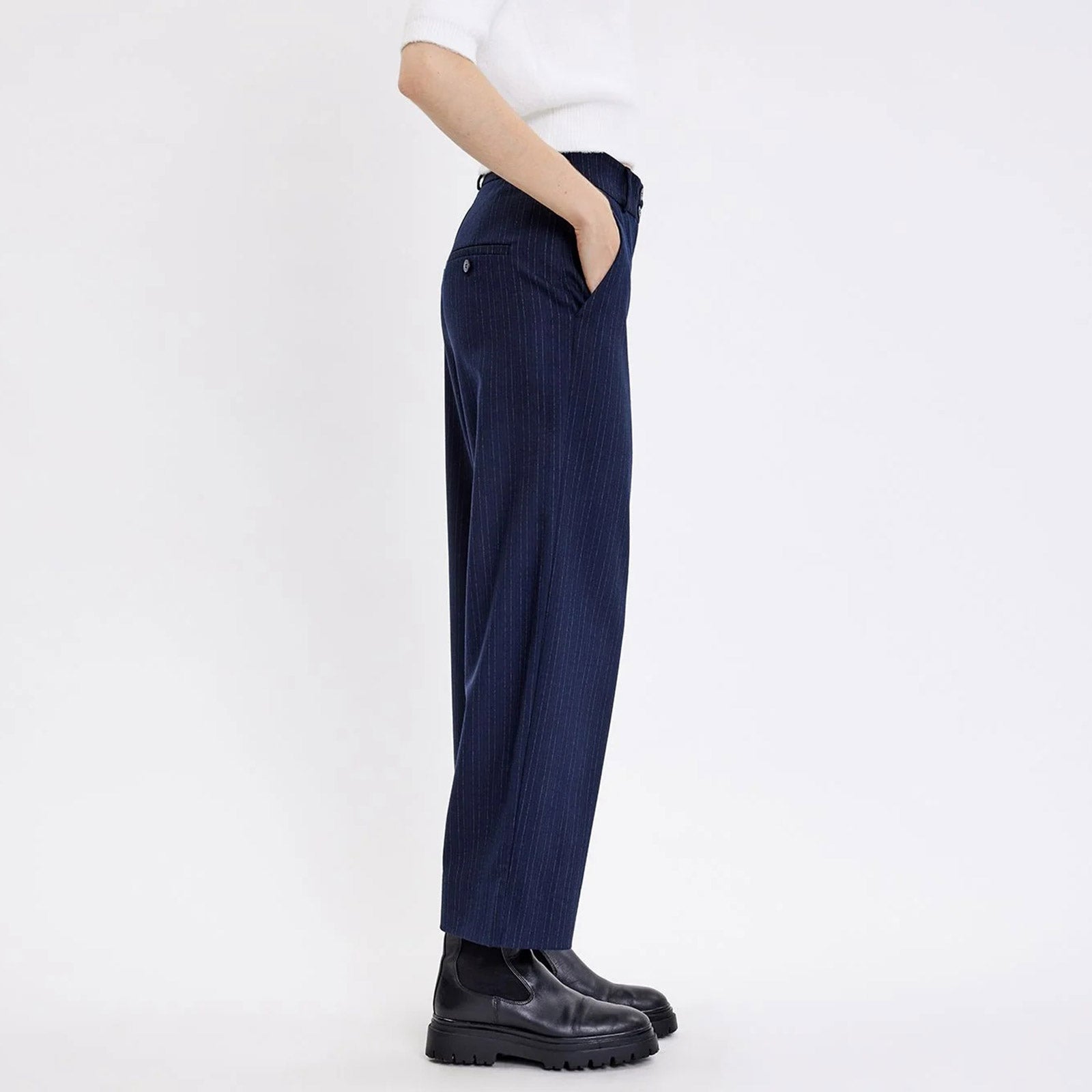 SophiaFV Pants 027 twilight pinstripe