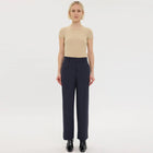 SophiaFV Regular 077 navy mini pin Five Units