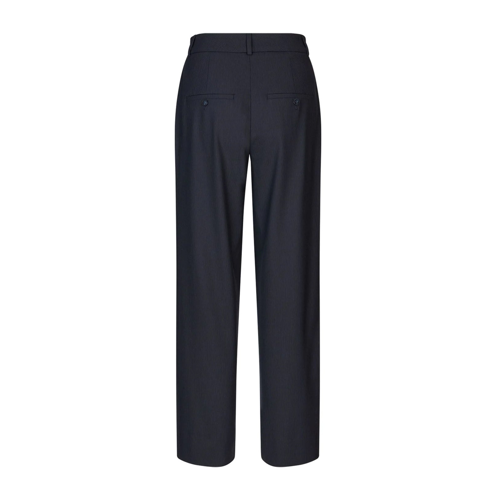 SophiaFV Regular 077 navy mini pin Five Units