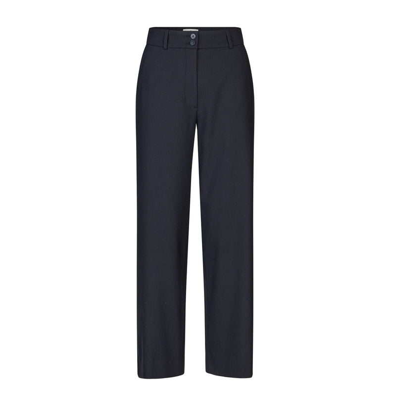 SophiaFV Regular 077 navy mini pin Five Units