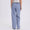 EricaFV Regular 825 blue stripe
