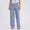 EricaFV Long 825 blue stripe