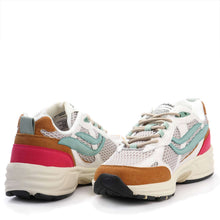 G-Eco'99 2-Tone Mesh cognac/white/grey Genesis
