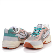 G-Eco ´99 2-Tone Mesh grey/rose/grey Genesis