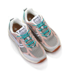 G-Eco ´99 2-Tone Mesh grey/rose/grey Genesis