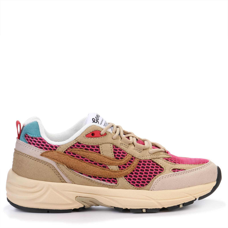 G-Eco ´99 Contra Mesh beige/coral Genesis