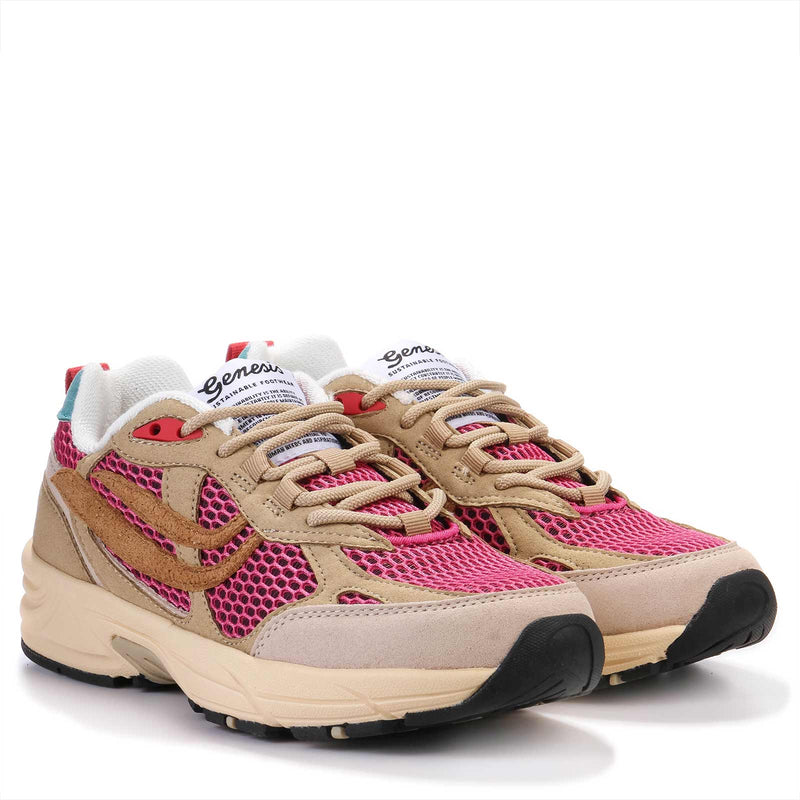 G-Eco ´99 Contra Mesh beige/coral Genesis