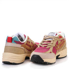 G-Eco ´99 Contra Mesh beige/coral Genesis