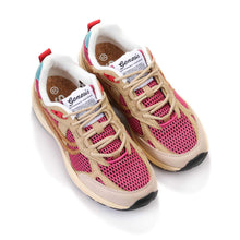 G-Eco ´99 Contra Mesh beige/coral Genesis