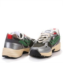 G-Eco ´99 Contra Mesh silver/olive Genesis