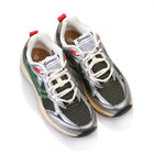 G-Eco ´99 Contra Mesh silver/olive Genesis