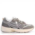 G-Eco´99 Grey Bottom grey/silver/grey