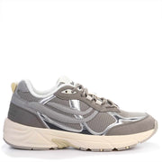 G-Eco´99 Grey Bottom grey/silver/grey