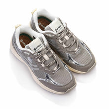 G-Eco´99 Grey Bottom grey/silver/grey