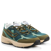 G-Eco´99 Multi Colour amber green/mint/petrol Genesis