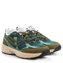 G-Eco´99 Multi Colour amber green/mint/petrol Genesis