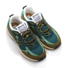 G-Eco´99 Multi Colour amber green/mint/petrol Genesis