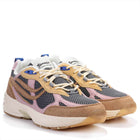 G-Eco'99 Multi Colour beige/nude/rose/grey