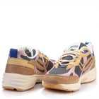 G-Eco'99 Multi Colour beige/nude/rose/grey