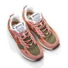 G-Eco´99 Multi Colour old rose/olive/orange Genesis