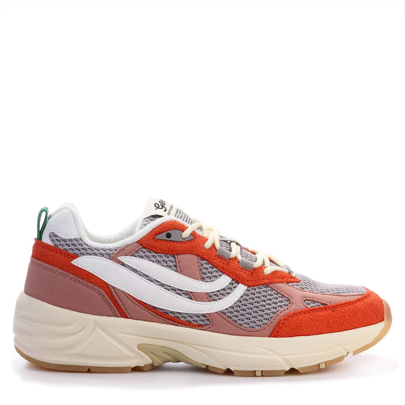 G-Eco'99 Multi Colour orange/rose/grey Genesis