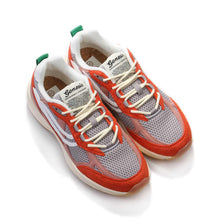 G-Eco'99 Multi Colour orange/rose/grey Genesis