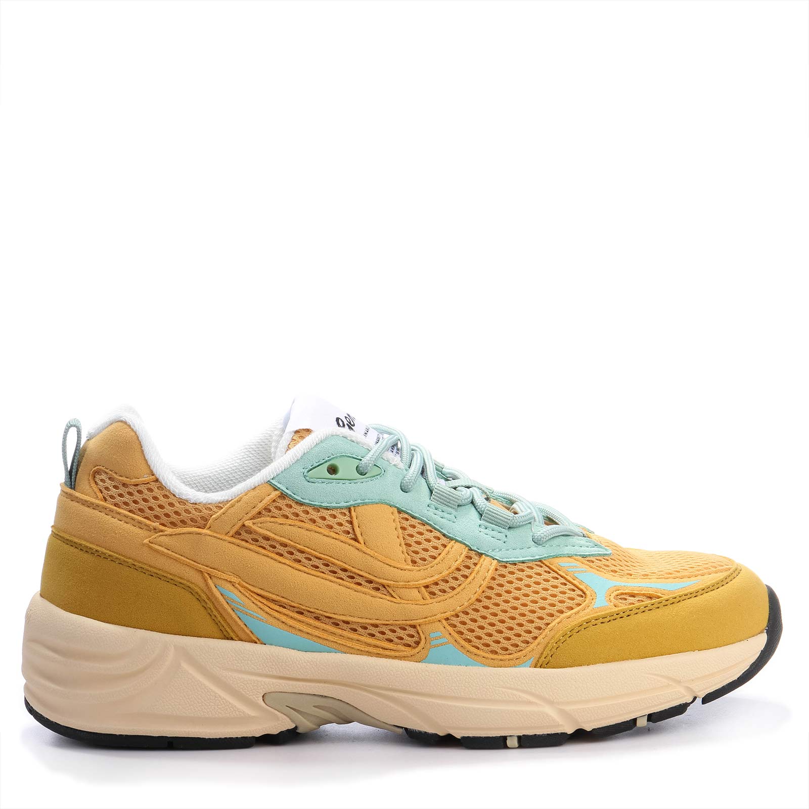 G-Eco´99 Multi Colour sunyellow/mint Genesis
