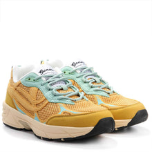 G-Eco´99 Multi Colour sunyellow/mint Genesis