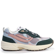 G-Eco´99 Multi Colour teal/sky/old rose 1005967 Genesis