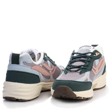 G-Eco´99 Multi Colour teal/sky/old rose 1005967 Genesis