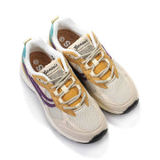 G-Eco ´99 Multi Flowers sand/wheat/purple/petrol