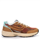 G-Eco ´99 Multi Mesh l.brown/brown/mint Genesis