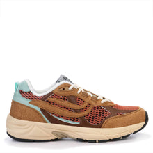 G-Eco ´99 Multi Mesh l.brown/brown/mint Genesis