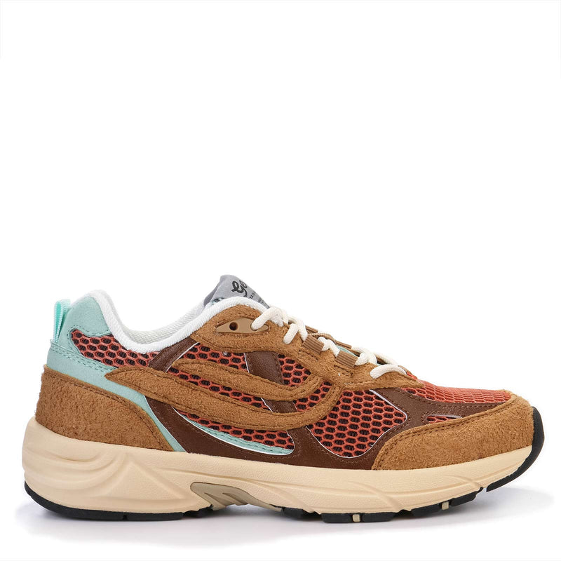 G-Eco ´99 Multi Mesh l.brown/brown/mint Genesis