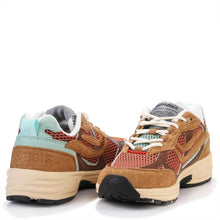 G-Eco ´99 Multi Mesh l.brown/brown/mint Genesis